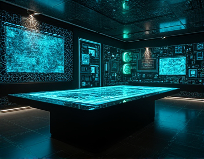 Optimizing Nanotechnology with AI-Driven Insights